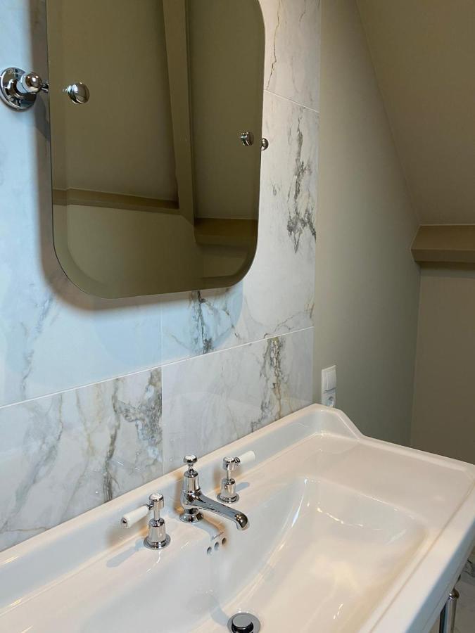Boutique Hotel Zeeuws-Meisje Zierikzee Eksteriør billede