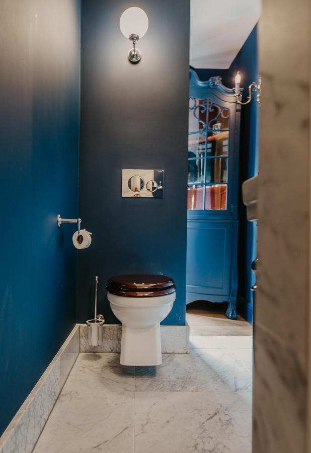 Boutique Hotel Zeeuws-Meisje Zierikzee Eksteriør billede