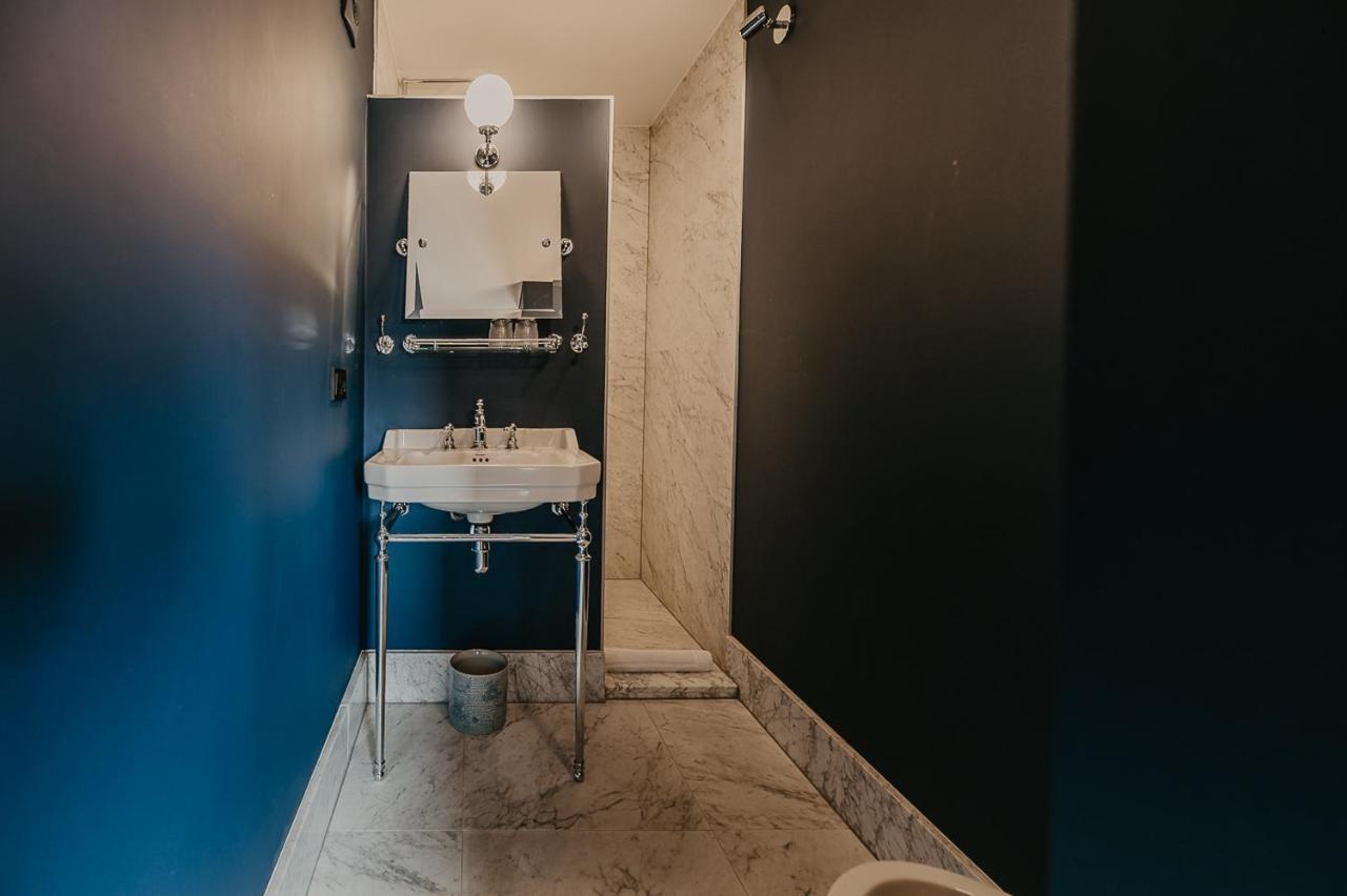 Boutique Hotel Zeeuws-Meisje Zierikzee Eksteriør billede